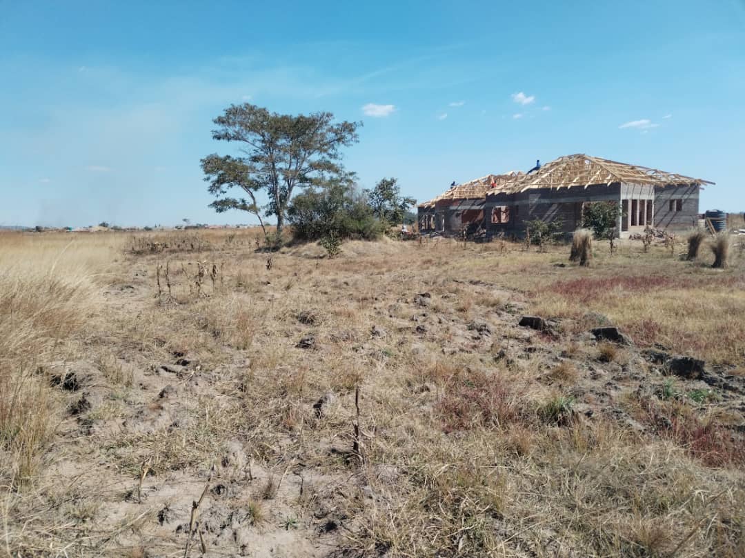 Residential Estate - 2